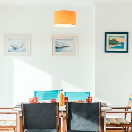 Best Houses 27: Duplex Baleal Beach Retreat Peniche Exterior foto