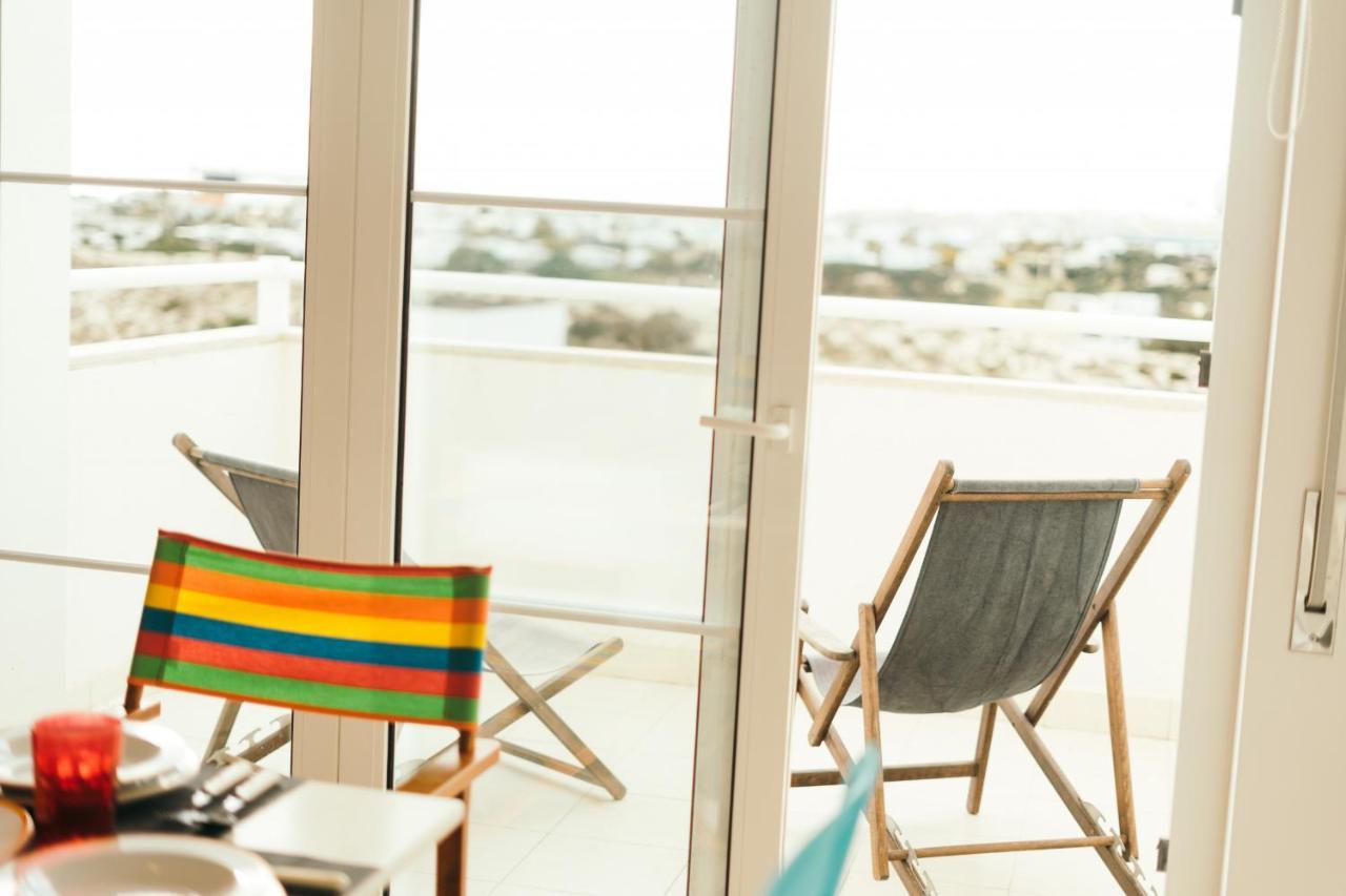 Best Houses 27: Duplex Baleal Beach Retreat Peniche Exterior foto