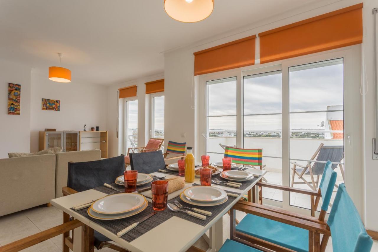 Best Houses 27: Duplex Baleal Beach Retreat Peniche Exterior foto