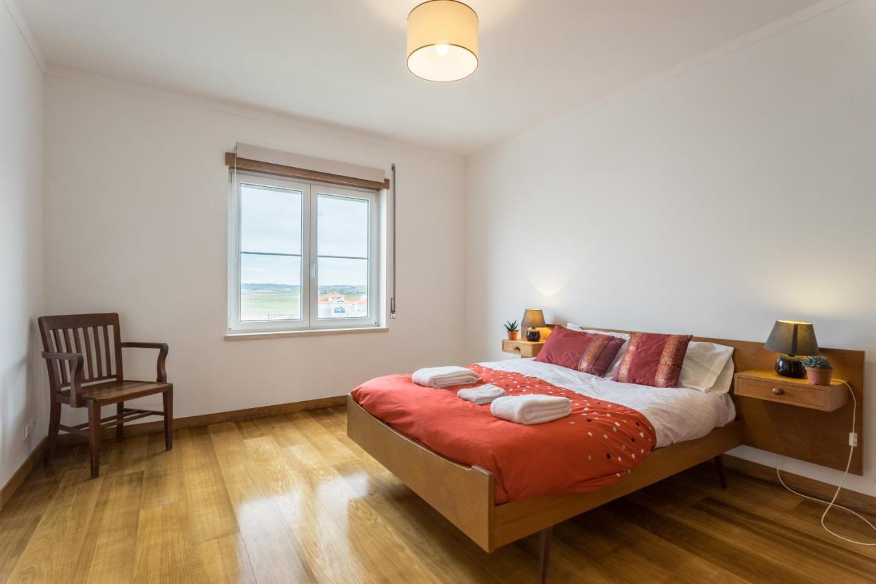 Best Houses 27: Duplex Baleal Beach Retreat Peniche Exterior foto